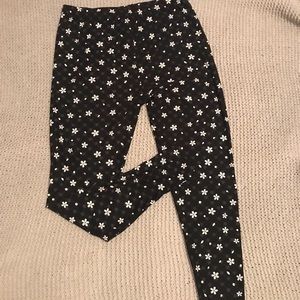 Plus one size leggings like lularoe